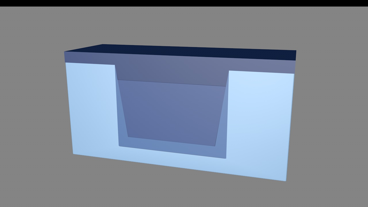 星空电竞微2023年度专利&mdash;&mdash;一种LDMOS场效应管及其制备方法